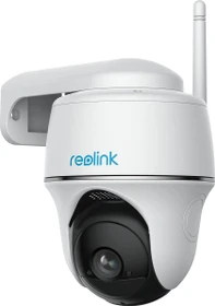 Reolink Argus PT 2K 4MP weiß