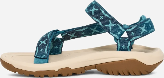 Teva Hurricane XLT 2 Sunscape waterless blue coral (Damen)