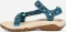 Teva Hurricane XLT 2 Sunscape waterless blue coral (Damen) Vorschaubild