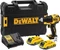 DeWalt DCD708 Akku-Bohrschrauber Vorschaubild