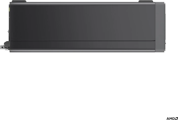 Lenovo ThinkCentre Neo 55s Gen6 SFF, Raven Black, Ryzen 5 220, 16GB RAM, 512GB SSD, DE