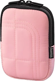 Hama Fancy Memory 50C Kameratasche pink