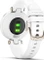 Garmin Lily Sport cream gold/white Vorschaubild