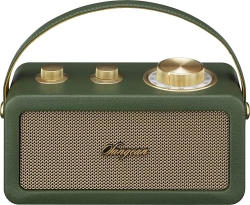 Sangean RA-101
