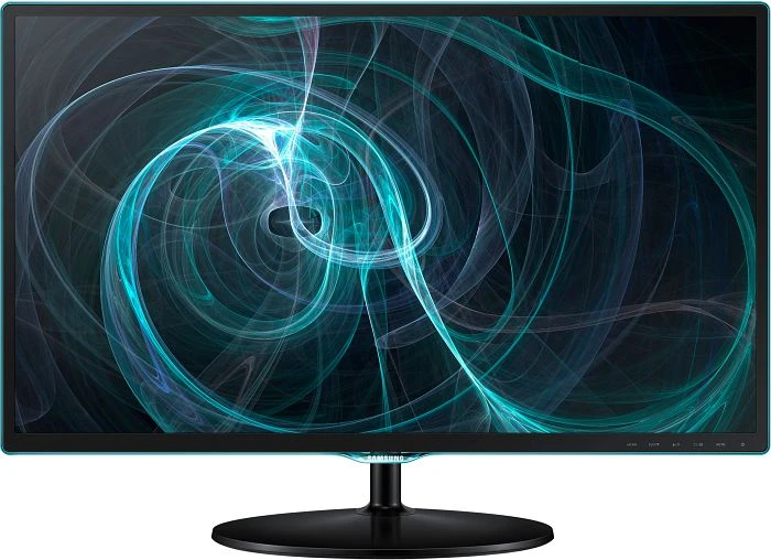 Samsung SD390, 21.5"