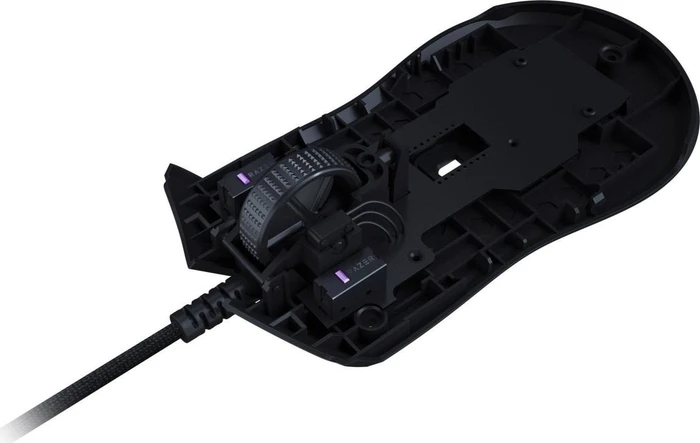 Razer Viper schwarz, USB