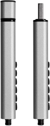 DataLocker Sentry K350 256GB, USB-A, USB 3.2 Gen 1×1 (SK350-256-FE) – Bild 2 von 5