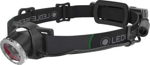 Ledlenser MH10 Stirnlampe