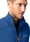 Vaude Monviso Fleece II Jacke royal (Herren) Vorschaubild