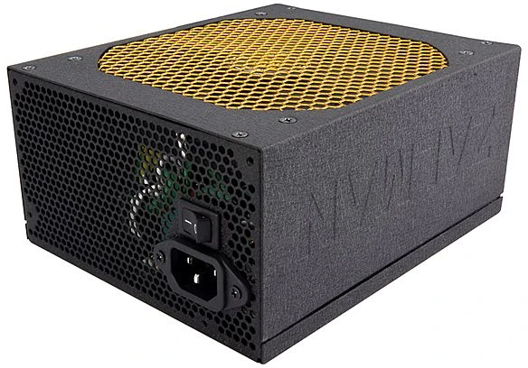 Zalman Gold Rock ZM550-XG 550W, ATX 2.3
