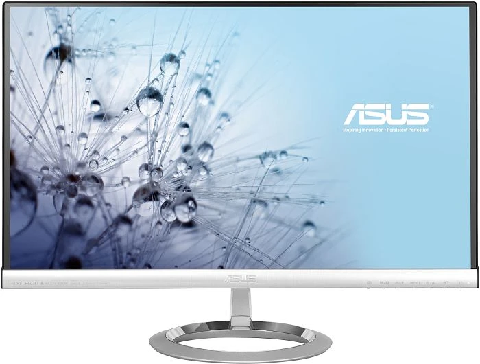 ASUS Designo MX239H, 23"