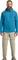 Jack Wolfskin Kolbenberg Hooded FZ Jacke aurora blue (Herren) Vorschaubild