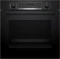 Bosch Serie 4 HRA574BB0 Backofen mit Dampfunterstützung Vorschaubild