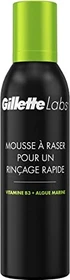 Gillette Labs Rasierschaum, 240ml