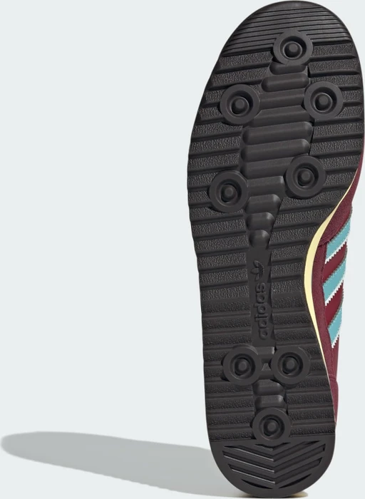 adidas SL 72 collegiate burgundy/mint ton/shadow red
