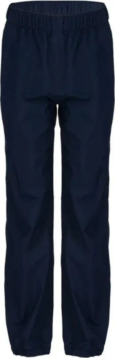 AGU Go Rain Essential Fahrradhose lang navy (Junior)