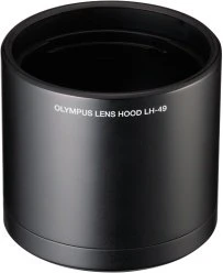 Olympus LH-49 Gegenlichtblende