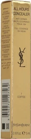 Yves Saint Laurent Encre de Peau All Hours Concealer 07 coffee, 5ml
