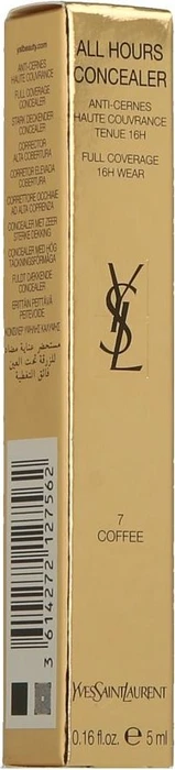 Yves Saint Laurent Encre de Peau All Hours Concealer 07 coffee, 5ml