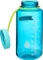 Nalgene Wide Mouth Trinkflasche 1l cerulean Vorschaubild
