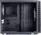 Fractal Design Define Nano S, Acrylfenster, Mini-ITX, schallgedämmt Vorschaubild