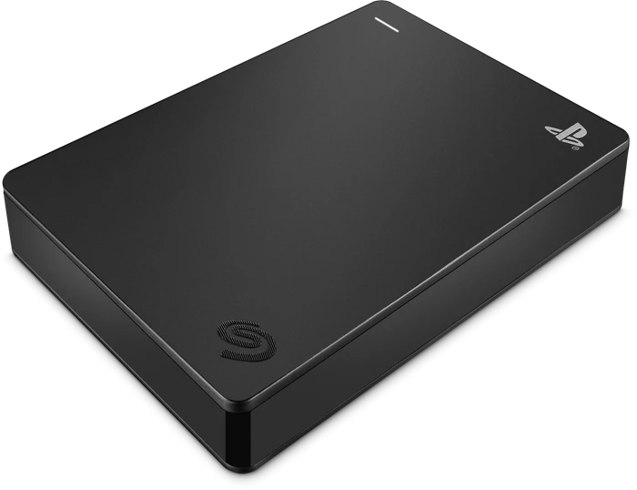 Seagate Game Drive for PlayStation STGD / STLL / STLM HDD extern