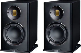 Elac Carina BS243.4 schwarz, Stück