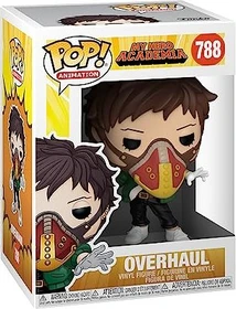 FunKo Pop! Animation - My Hero Academia - Kai Chisaki Overhaul