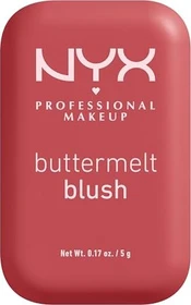 NYX Buttermelt Blush Cremerouge 05.25 butta than coral, 5g