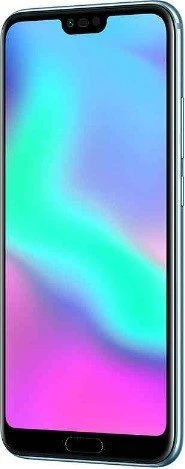 Honor 10 128GB grau