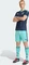 adidas FIFA WM 2026 Deutschland Auswärtsshorts flash aqua (Herren) Vorschaubild