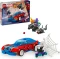 LEGO Marvel Super Heroes Spielset - Spider-Mans Rennauto & Venom Green Goblin Vorschaubild