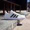 adidas Grand Court TD Lifestyle Court Casual cloud white/core black (Herren) Vorschaubild