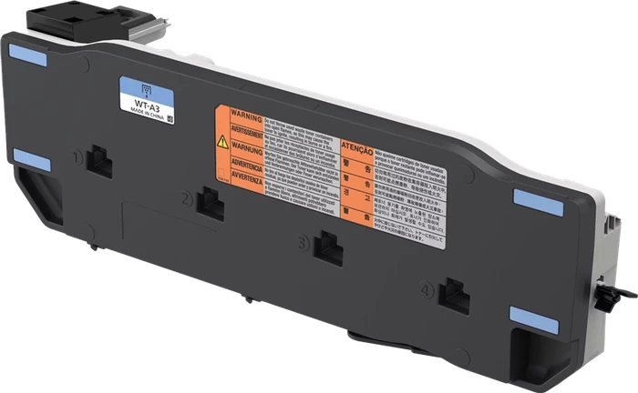 Canon Resttonerbehälter WT-A3