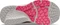 New Balance Fresh Foam 880v11 garnet/pink glo (Damen) Vorschaubild