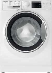 Whirlpool WRBSB 6249 W EU Frontlader (859991661570)