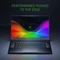 Razer Blade Pro 17 (2019) - FHD/240Hz, Core i7-9750H, 16GB RAM, 512GB SSD, GeForce RTX 2080 Max-Q, US Vorschaubild