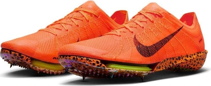 Nike Victory 2 Electric Track & Field multi-color (Herren)