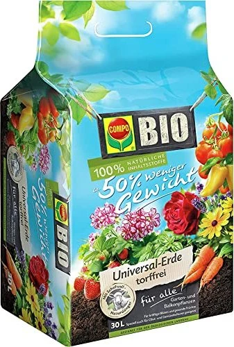 Compo Bio Universalerde