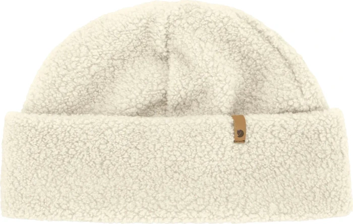 Fjällräven Kaitum Beanie chalk white