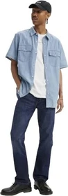 Levi's 513 Slim Straight Jeans tree topper adv (Herren)
