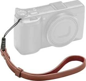 SmallRig Handschlaufe für Ricoh GR IV rot