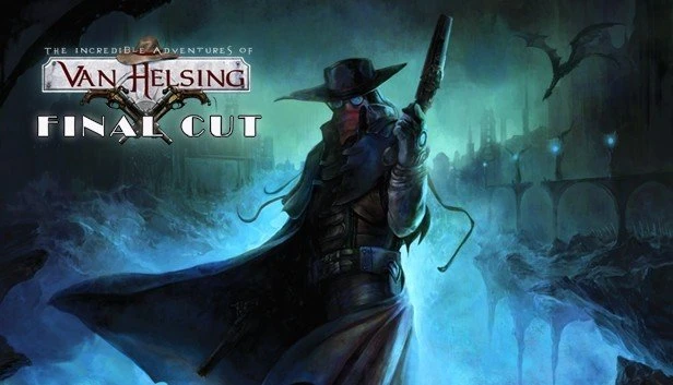 The Incredible Adventures of Van Helsing (Download) (PC)