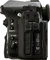 Pentax K-1 II schwarz Body Vorschaubild