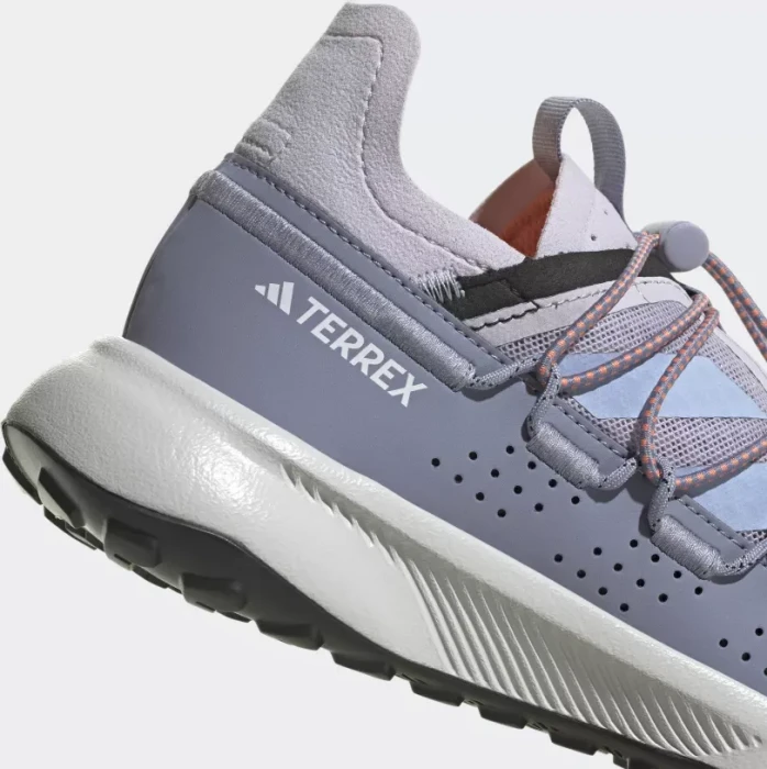 adidas Terrex Voyager 21 Travel silver dawn/blue dawn/solar gold (Damen)