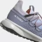 adidas Terrex Voyager 21 Travel silver dawn/blue dawn/solar gold (Damen) Vorschaubild