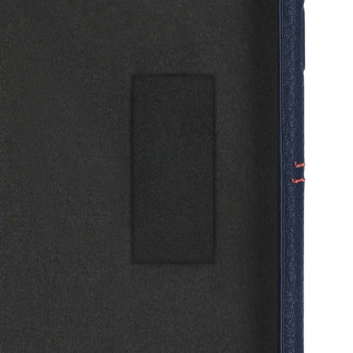 Hama Booklet Red Sensation No. 6 für Apple iPhone 6/6s/7/8 klassikblau/rot