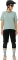 Vaude Loamer Mountainbike Funktionsshirt kurzarm dusty fern (Damen) Vorschaubild