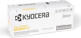 Kyocera Toner TK-5370Y gelb