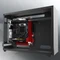 Raijintek Ophion 7L, weiß, Mini-ITX Vorschaubild